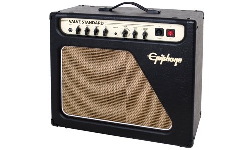 Epiphone Valve Standard Harma E84L STR BT Celestion Vintage 30 Kit Epiphone Valve Standard Harma E84L STR BT Celestion Vintage 30 Kit